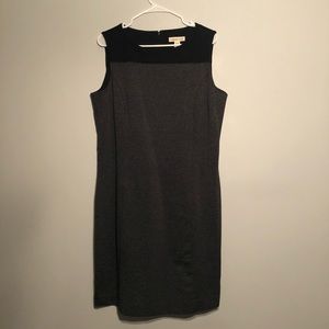 COLDWATER CREEK Sleeveless Dress